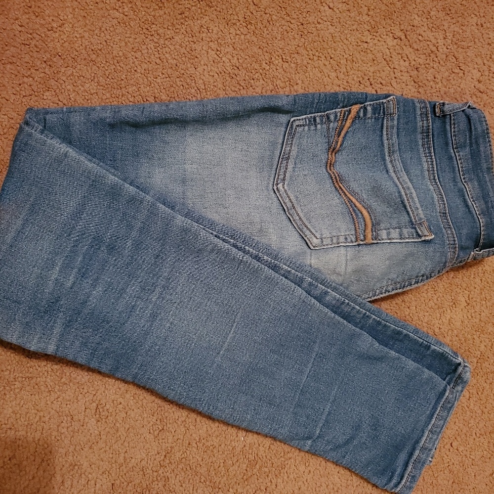 jeggings
